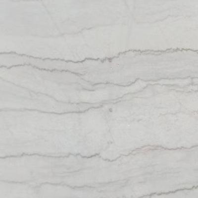 China Modern high quality white veins marble stone marble polishing stone slabs for sale