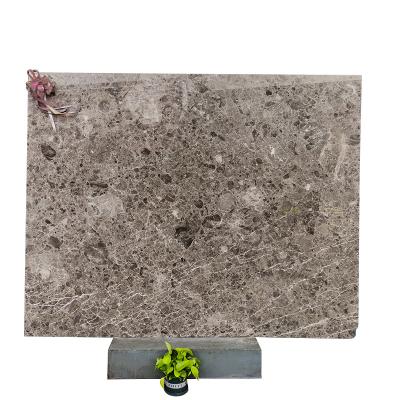 China Modern Sicily Gray Marble For Wall And Floor Decoration for sale