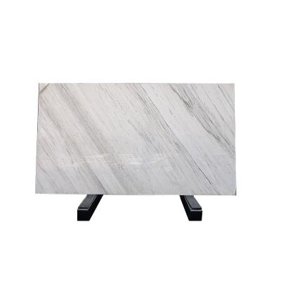 China China Factory Modern White Marble Price Nature Nature Marble Stone Tile Palissandro White for sale