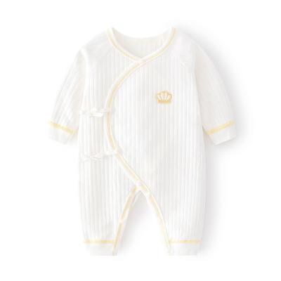 China Comfortable Baby Clothes Fashion Toddler Clothing High Quality Baby Vintage Romper Baby Clothes Infant Wear Wholesale Price for sale