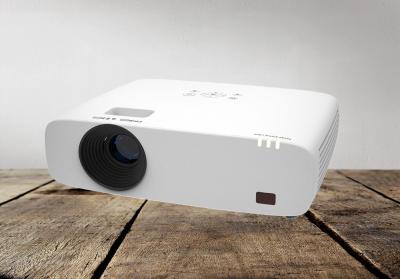 Κίνα LED Light Standard Laser Projector 3600lm για το δωμάτιο συνεδριάσεων του νοσοκομείου προς πώληση