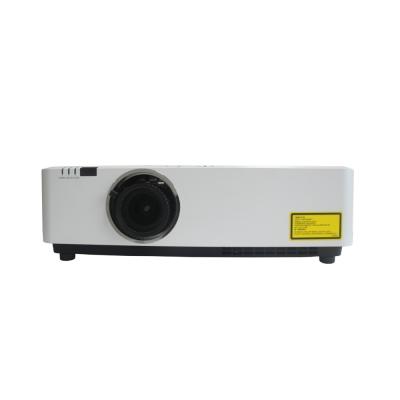 China Large Venue Projector DLP Optional Lens 500 Inch Huge Screen WUXGA High Resolution for sale