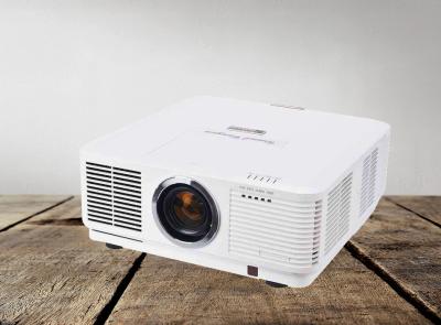 China 8500lm DLP Projector Long Life Lamp Light Source XGA WXGA WUXGA For Large Venue for sale