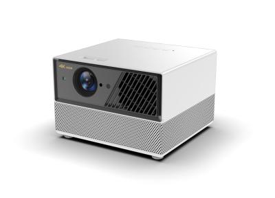 China 2000lm Home Theater Projectors 4K Enhancement 3LCD Auto Keystone for sale