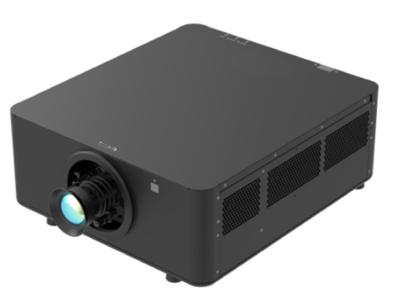 China 8000Lm Large Venue 4k Dlp Projector RGB Laser Enhancement DLP Projection for sale