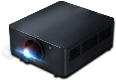 China Advanced Large Venue DLP Cinema Projector 4K Three Color For Auditorium for sale