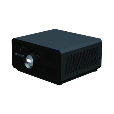 China IP65 Waterproof 1080p DLP Large Venue Projectors Electric Zoom And Focus 1920x1200 for sale