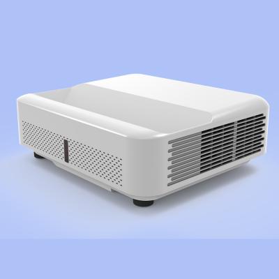 China 3600lm Ultra Short Throw Laser Projector 4k For Home Theater OEM for sale