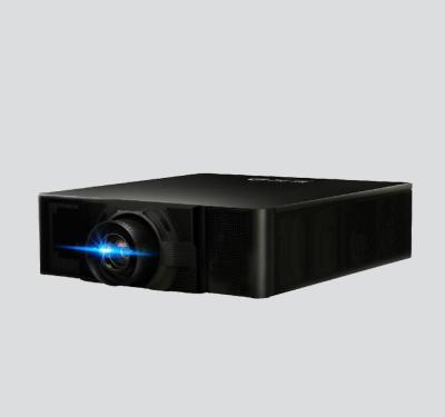 China High Brightness DLP Large Venue 4k Projector Full HD 18000lm For Professional Displays for sale