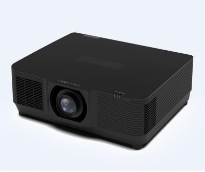 China HD WUXGA DLP Movie Large Venue Laser Projector 8300lm 1920x1200 Laser for sale