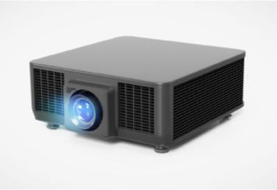 China Large Venue Projectors 9000Lm DLP Projection System Laser Light Source for sale