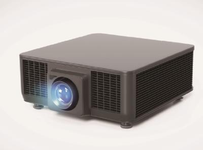 China Large Venue Projectors 12000Lm DLP Projection System Laser Light Source Supports PIP And PBP Display Modes for sale