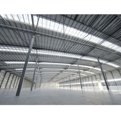 China Warehouse Building Material Steel Structure Uganda Steel Structure Warehouse Buildings for sale