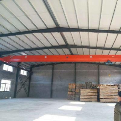 China Industrial Warehouse Self Storage Steel Building Storage Shed / Prefab Steel Structure Building for sale