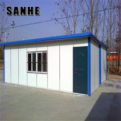 China Minimalist Cheap Easy Assembly Pre Fabricated 5 Bedroom Prefab Container Homes For Sale for sale