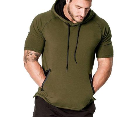 China Wholesale Anti-Shrink Mens Factory Apparel Latest Hoodies Over Waist Hoodie for sale