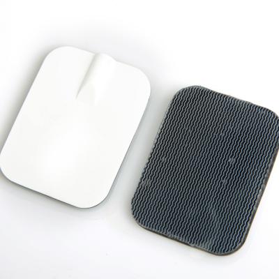 China Body Ten Electrode Unit Pad Replacement For Digital Ten Therapy Machine for sale