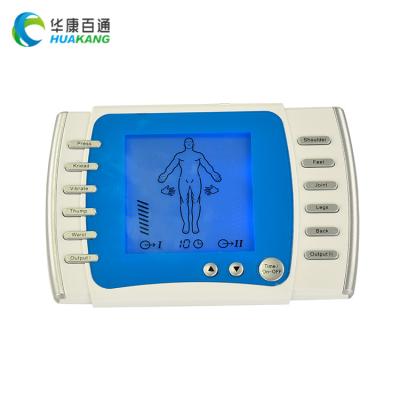 China Relieve Pain Wholesale Price OEM Portable Tens Mini Tens Ems Electric Machine for sale