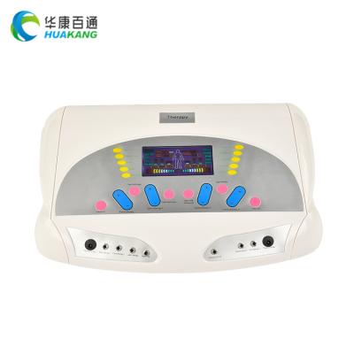 China Relieve Pain High Quality Ten Digital Physiotherapy Massage Therapy Machine for sale