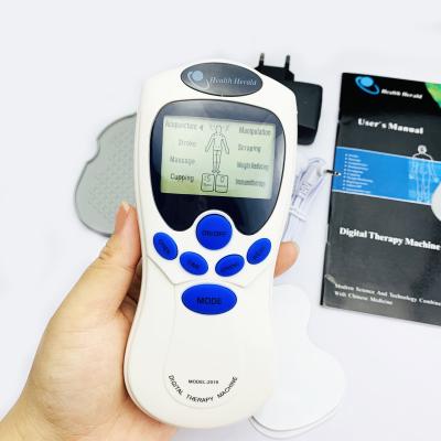 China Mini new design ten EMS neck massger EMS tens physiotherapy 30*13.5*20cm / EMS for sale