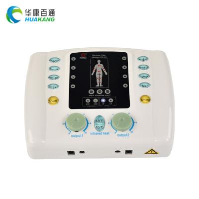 China Relieve Pain CE Muscle Foot Stimulator Ten Medical Kit For Home And Clinic for sale