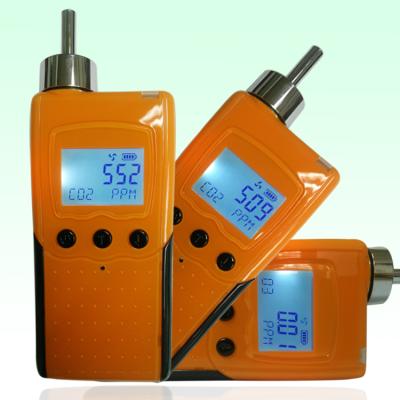 China Test Ozone Concentration Meter O3 Gas Analyzer Ozonator Detector for sale