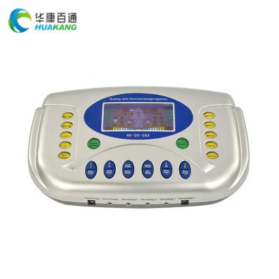 China Relieve Pain China Professional Multifunction Electric Ten Body Touch Unit Pulse for sale