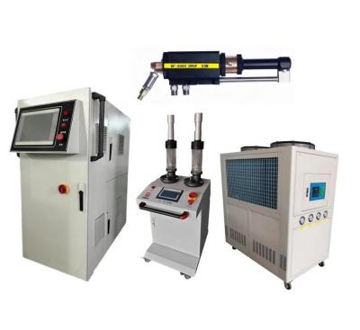 China Powder Coating Work Kerosene HVOF flame spray equipment , powder HVOF flame spray machine , HVOF coating machine for sale