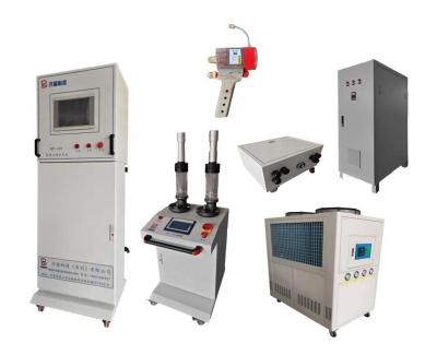 China Manufacturing Plant Aluminium Oxide Plasma Spray Equipment, Thermal spray machine, Plasma coating machine of cookware for sale