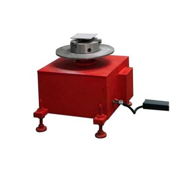 China Factory Vertical Turntable, Rotary Turntable, Thermal Spray Turntable for sale