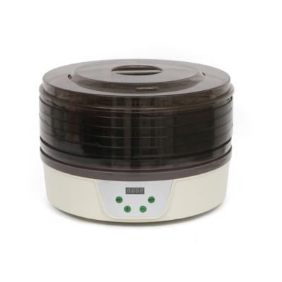 China Hotels digital control mood 5-12 turntable for household machine bomann food homady dehydrator for sale