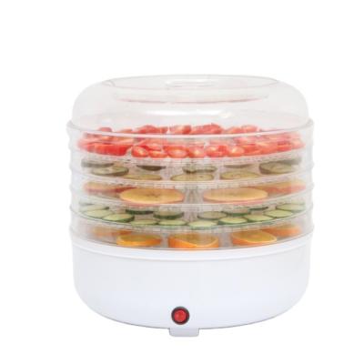 China Low Noise Vegetable Dehydrator for sale