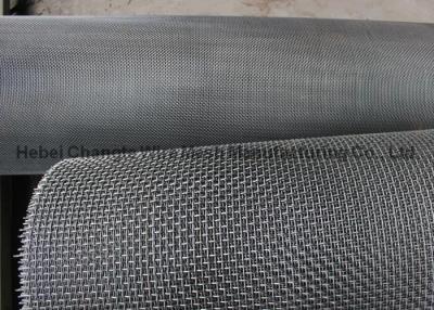 China Stainless Steel 10 X 10 Mesh Filter Square Wire Mesh Acid Alkali Heart Resistant for sale