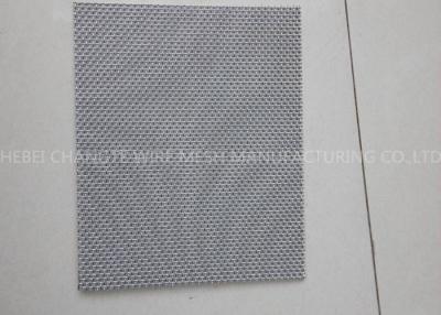 China Multi Lenght Stainless Steel Woven Wire Mesh Fit Filter And Papermaking for sale