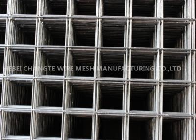 China Agriculture Building Welded Wire Mesh Panels For Loose Strata Avoid Falling Rocks for sale