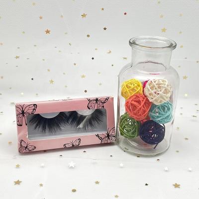 China Packing 18mm 20mm 25mm 3d 5d lashes free sample long silk eyelash extensions volume natural mink lashes3d custom wholesale seller for sale