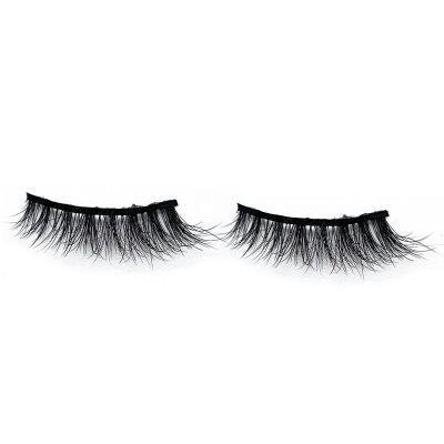 China Long long 100% real natural label 3d Mink Eyelashes from Mink Eyelash Hot Selling 3d Mink Eyelash Vendors Wholesale Private for sale