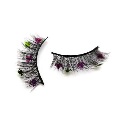 China Long Natural Butterfly Mink Lashes Wholesale Real Seller Strip 25mm Mink Eyelash 3d Mink Eyelashes Wholesale 3d Mink Eyelashes for sale