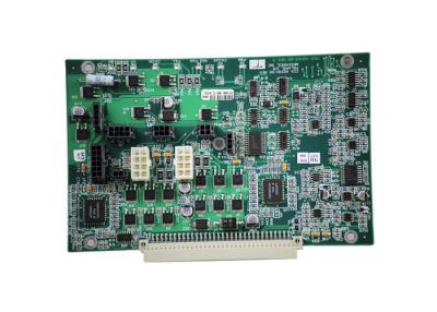 China Durable Printer PCB Board for Energy Vehicle Charging Station Mechanical Rigidity for sale