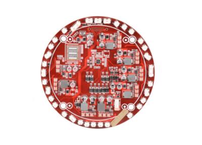 China Digital Electronics Printer PCB Board for Unmanned Aerial Vehicle Control Circuit for sale