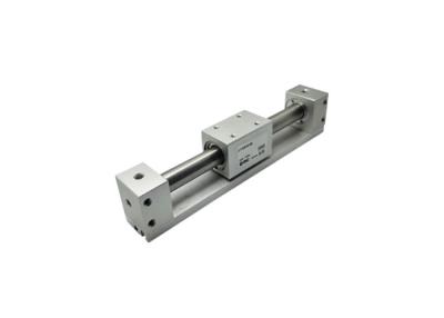 China Compact CY3 Magnetic Rodless Cylinder for Space-Saving Automation for sale