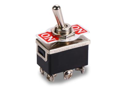 China Medium size toggle switch, boat type switch, car toggle switch, toggle switch for sale