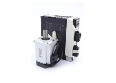 China A6 series MGMF servo motor, medium inertia/low speed high torque, connector type, reliable operation. for sale