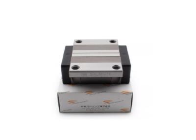 China Linear guide SGL series has high load capacity, long lifespan, and the same load capacity in all four directions for sale