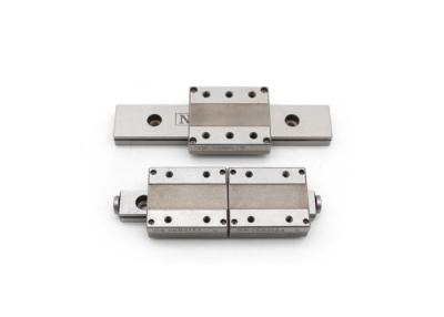 China Linear guide SGW series: high load capacity, long lifespan, large torque allowance, and smooth movement for sale