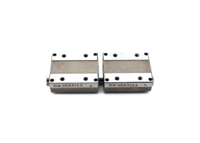 China Linear guide SER micro, roller type, long life, high load capacity. for sale