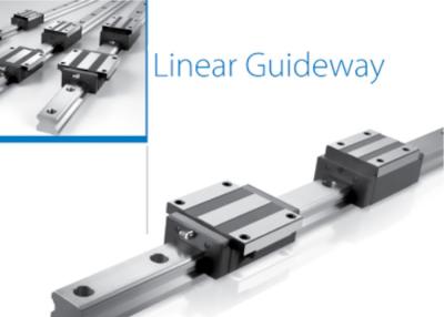 China Linear guide rail, precision linear rolling guide rail, customizable, automation industry for sale