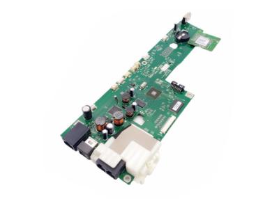 China Printer Motherboards Compatible for HP G5J38, 7720, 7730, 7740, 8710, 8720, 8730 Printers for sale