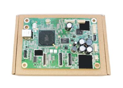 China Motherboard and Interface Board FM4 - 7367 Compatible with CANON LBP7010C and LBP7018C Printers for sale