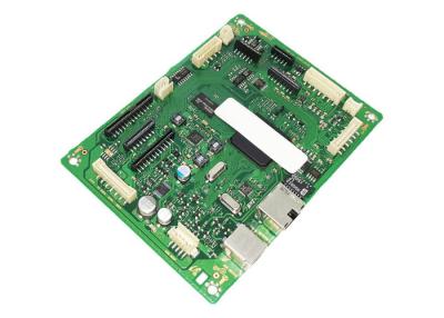 China Circuit Motherboard Compatible for Samsung Xpress C480W, C480FW & C480 Printers for sale